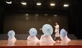 晚会舞蹈吃瓜,一场别开生面的吃瓜晚会舞蹈盛宴