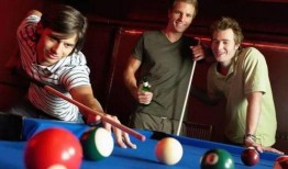 台球吃瓜规则,揭秘台球比赛中的趣味与技巧