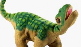 恐龙吃瓜玩偶,与史前巨兽共度欢乐时光的吃瓜玩偶之旅