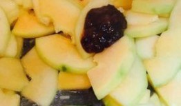 什么瓜炖着吃,探寻传统美食的魅力