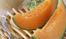 汕尾新鲜哈密瓜推荐吃,夏日清新，甜蜜滋味推荐指南